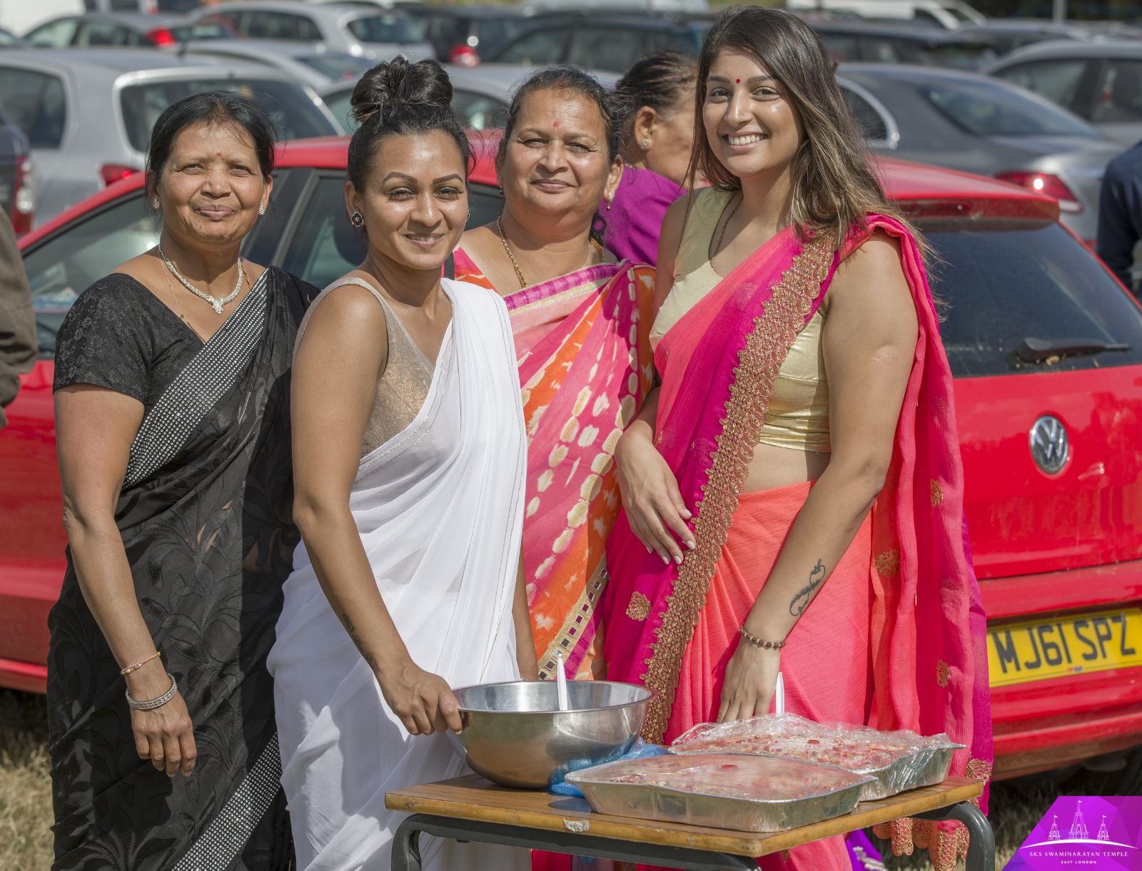 ©1987-2017 SKS Swaminarayan Temple East London